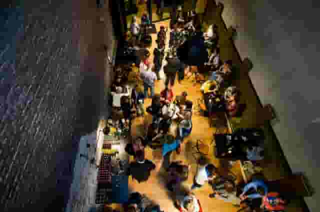 Oude Luxor Theater