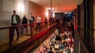 Reception Halls