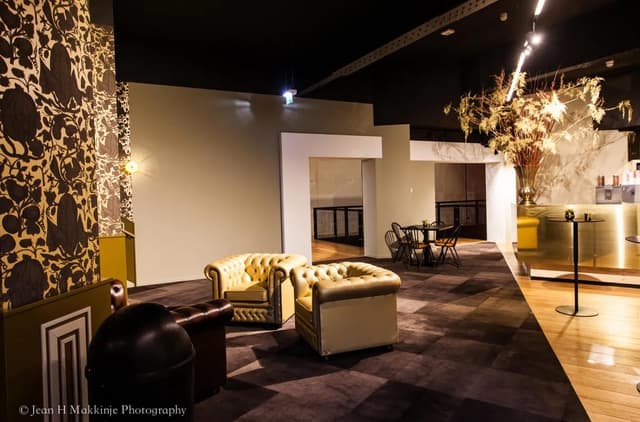 Oude Luxor Theater