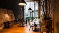 Reception Drinks Venues