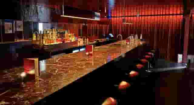 Bar Lina Shoreditch