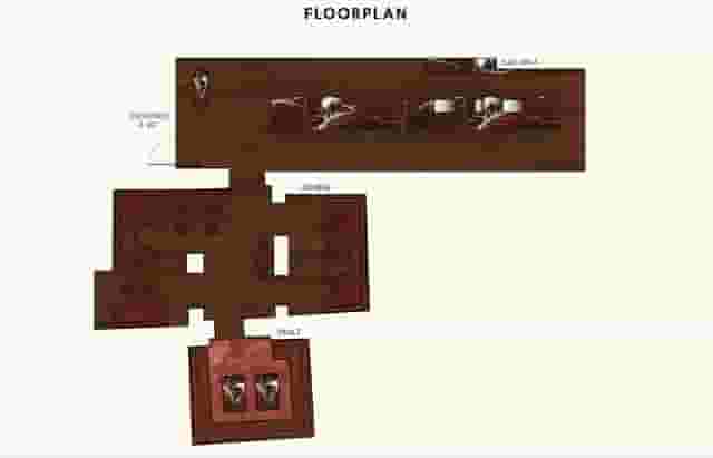 Lounge & Vault