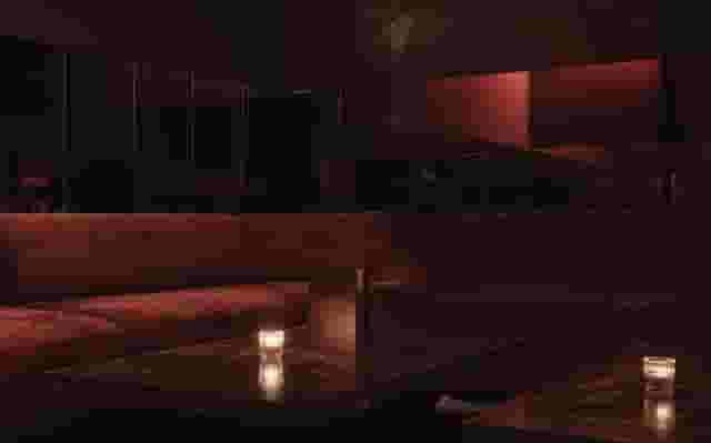 Lounge & Vault
