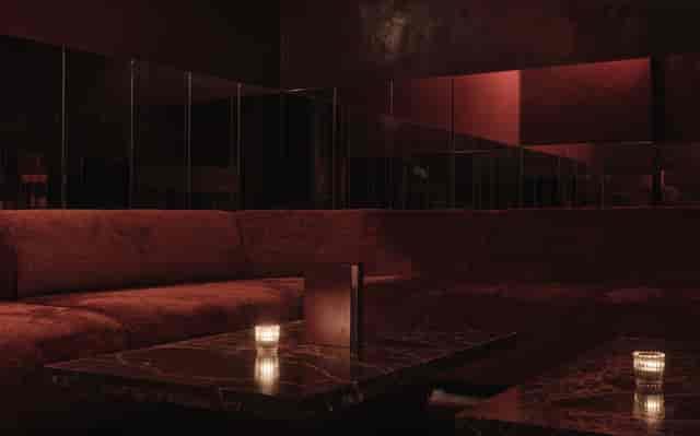  Bar Lina Shoreditch
