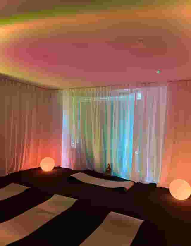 Wellness Studio