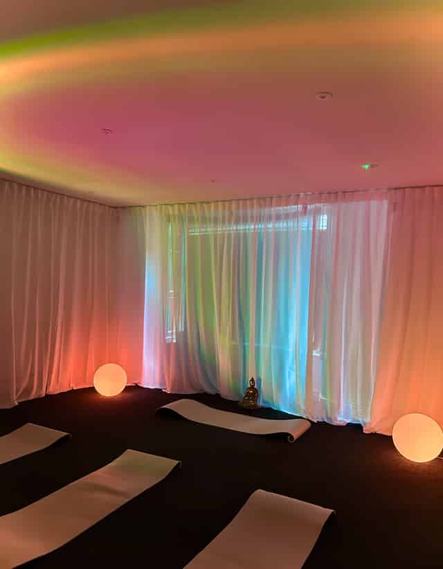 Wellness Studio