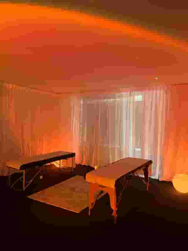 Wellness Studio