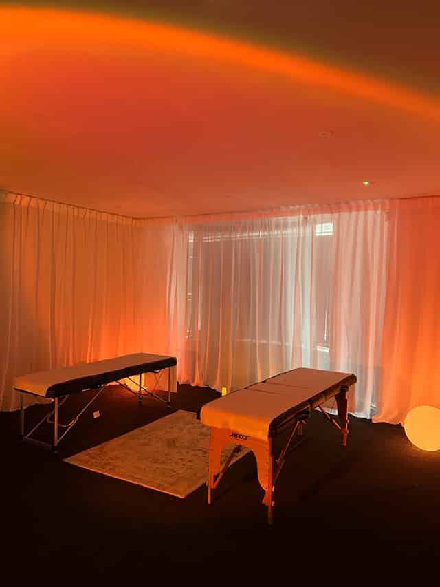 Wellness Studio