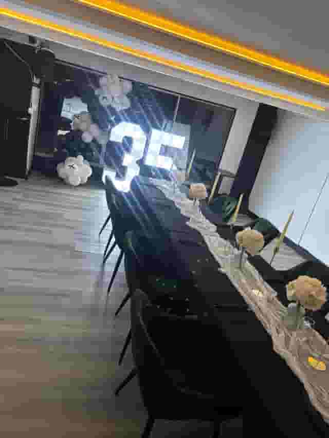 No.22 Kitchen & Bar