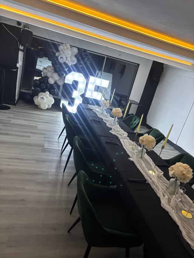 No.22 Kitchen & Bar