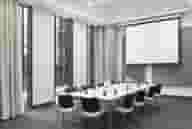 Hotel Function Rooms