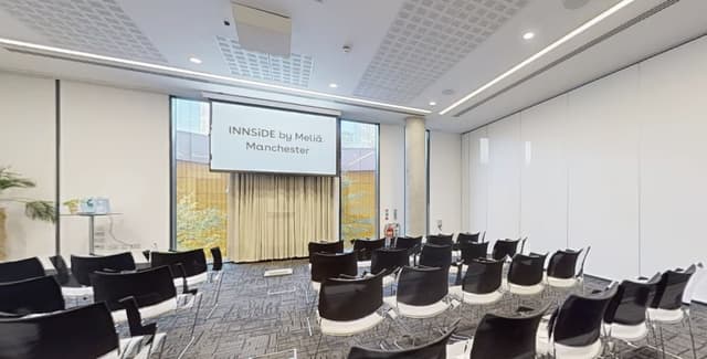 INNSIDE Manchester