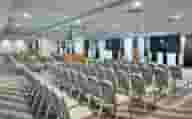 Product Launch Venues