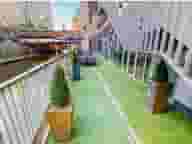 Meeting Rooms
