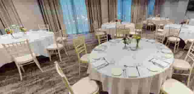 Holiday Inn Manchester City Centre