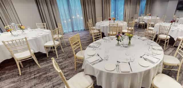Holiday Inn Manchester City Centre