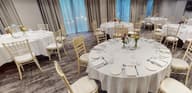 Big Event Spaces
