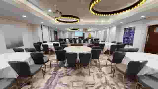 Holiday Inn Manchester City Centre