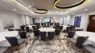 Meeting Rooms