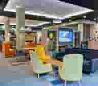 Big Event Spaces