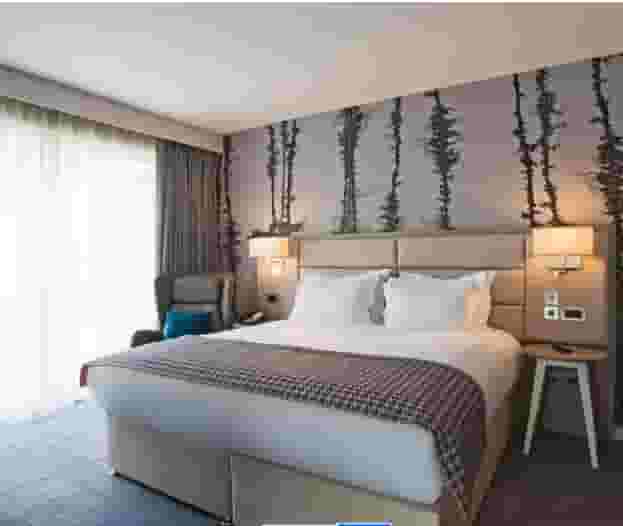 Holiday Inn Manchester City Centre