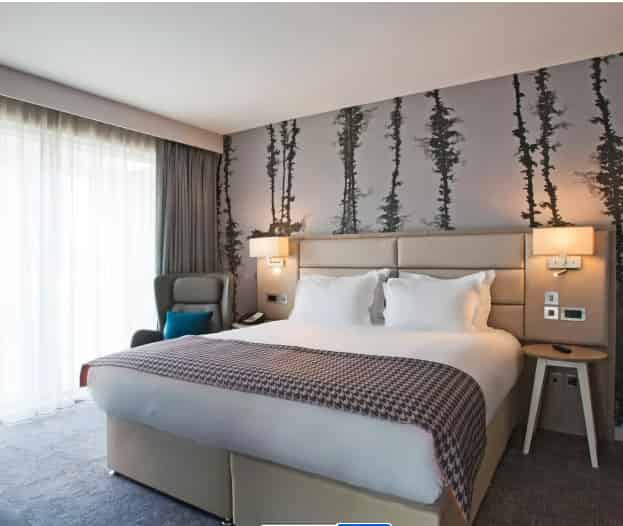 Holiday Inn Manchester City Centre