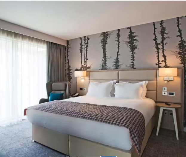 Holiday Inn Manchester City Centre