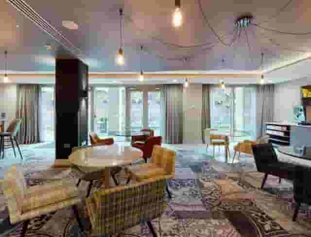 Holiday Inn Manchester City Centre