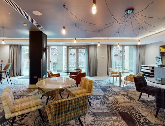 Holiday Inn Manchester City Centre