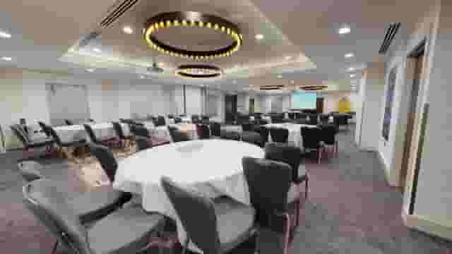 Holiday Inn Manchester City Centre