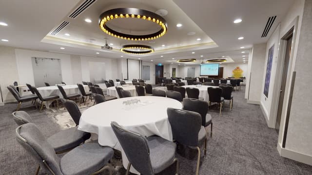 Holiday Inn Manchester City Centre