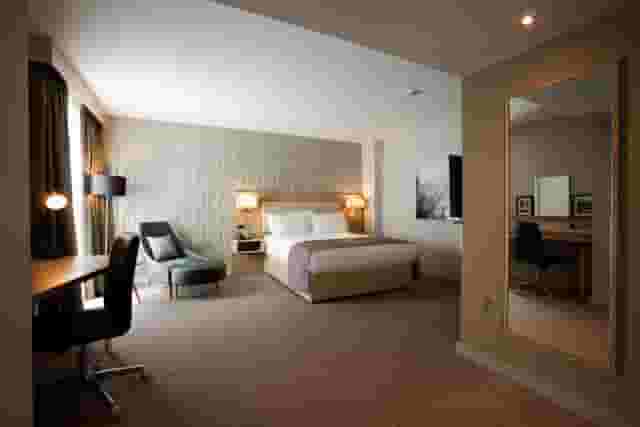 Holiday Inn Manchester City Centre