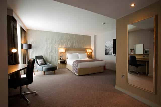 Holiday Inn Manchester City Centre