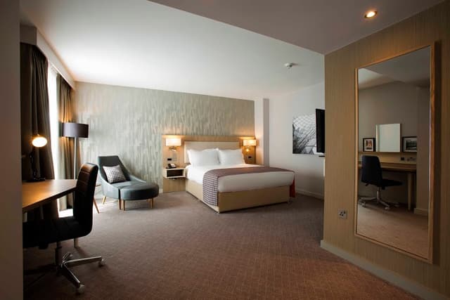 Holiday Inn Manchester City Centre