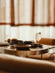 Private Dining Rooms