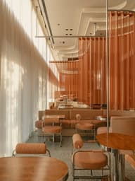 Private Dining Rooms