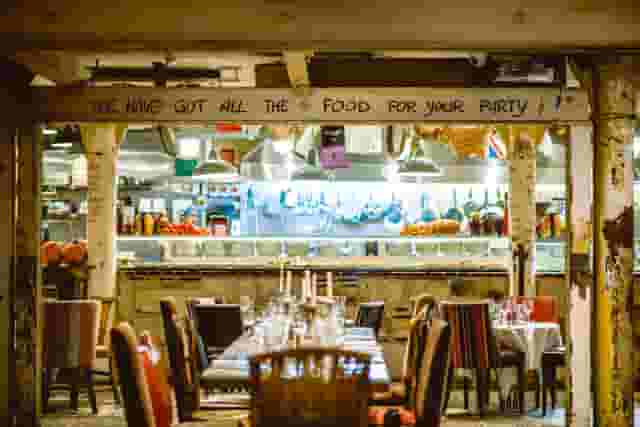 Jak's Kings Road