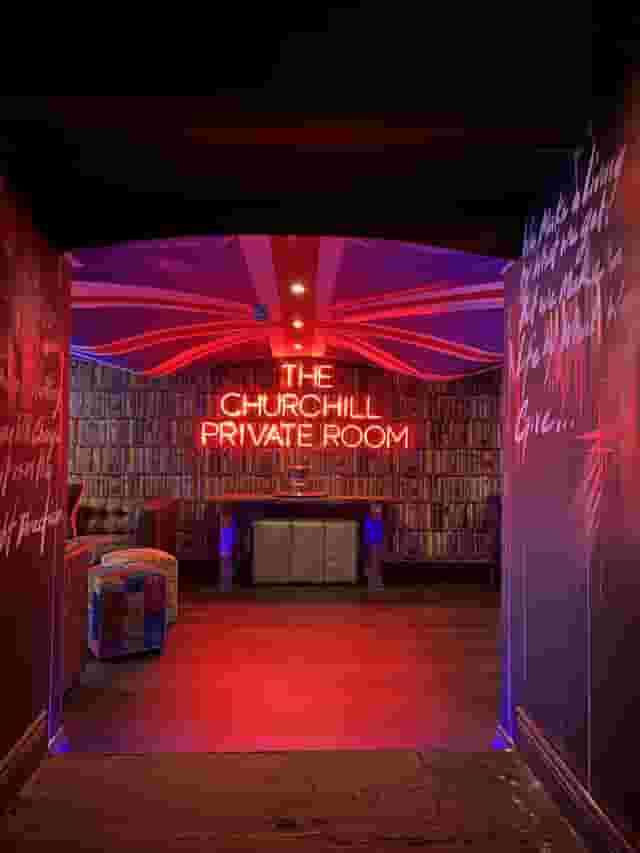 Jak's Kings Road