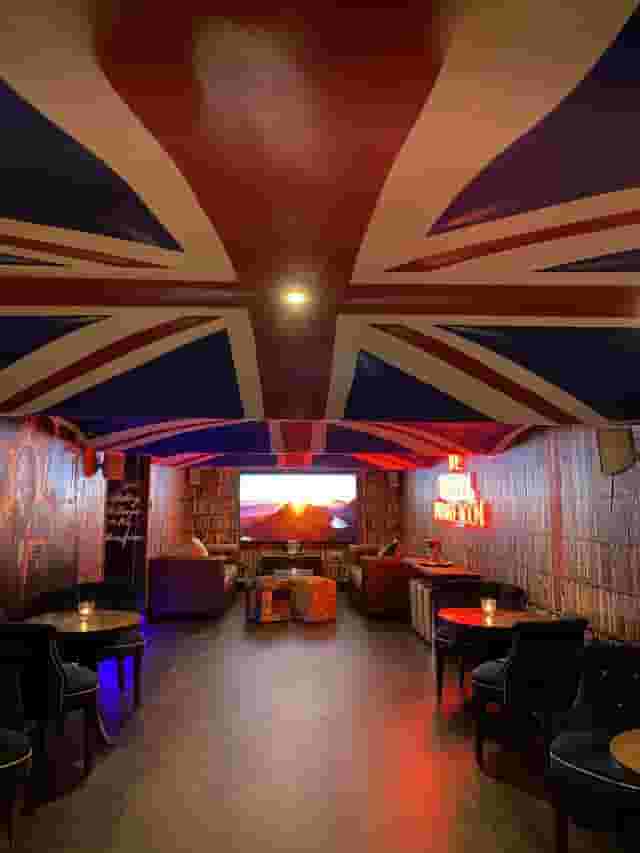Jak's Kings Road