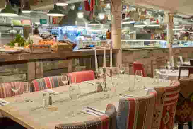 Jak's Kings Road
