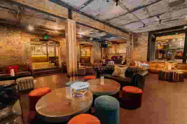 Jak's Kings Road