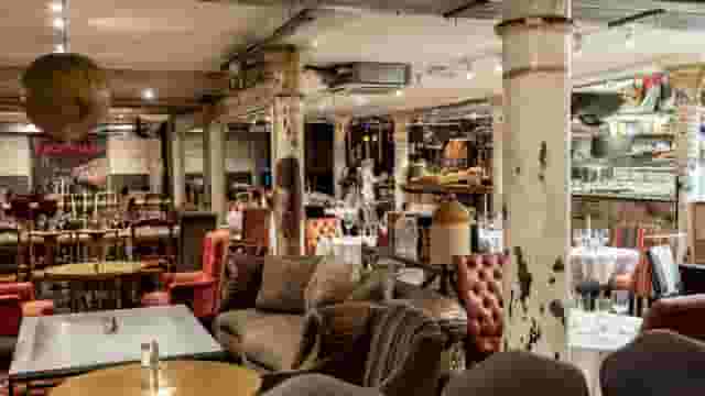 Jak's Kings Road