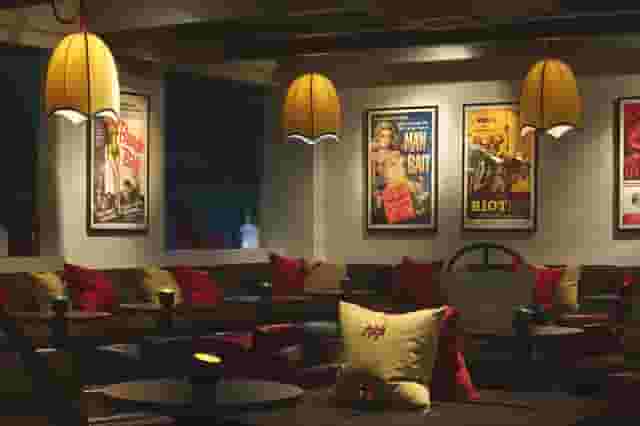 Jak's Kings Road