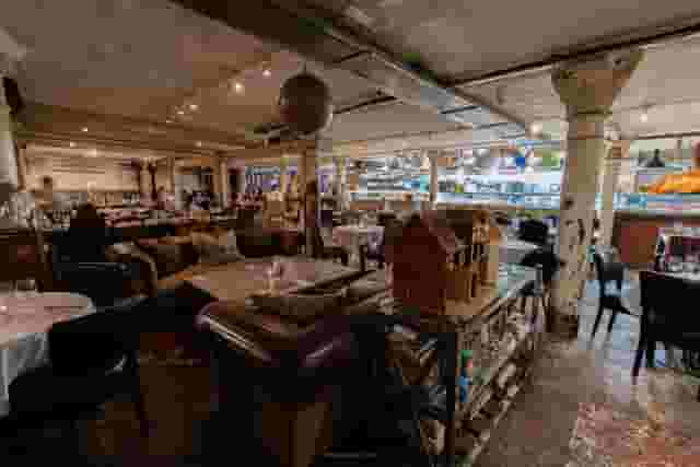 Jak's Kings Road