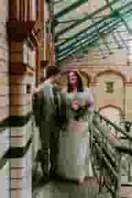 Unusual Venues