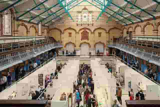 The Gala Pool