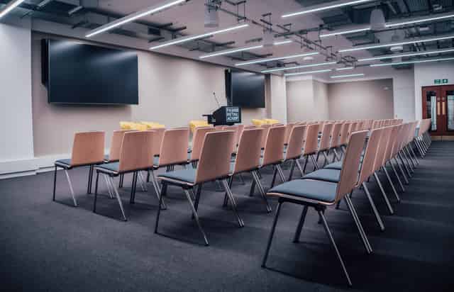 Fashion Retail Academy | Electra House +1 more