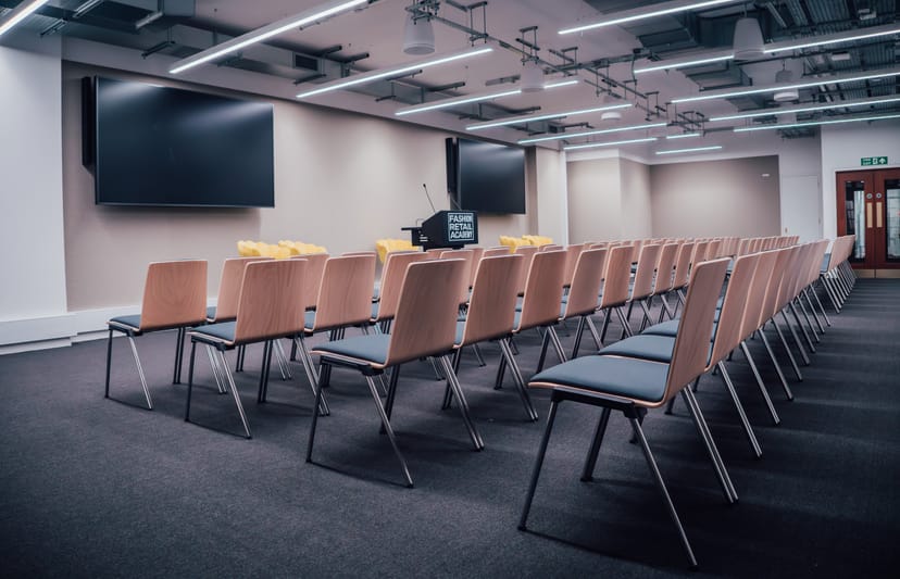 Ground Floor Lecture Theatre 