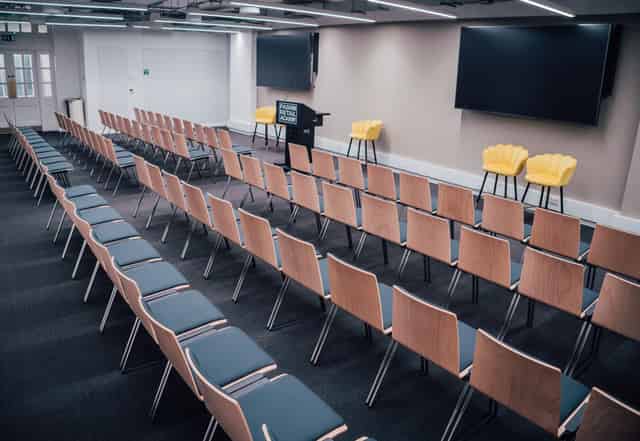 Fashion Retail Academy | Electra House +1 more