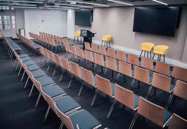 Ground Floor Lecture Theatre 